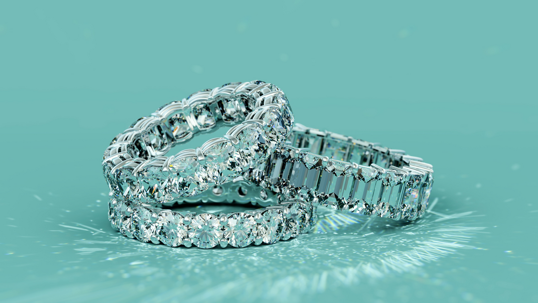 Can Eternity Rings be Resized?