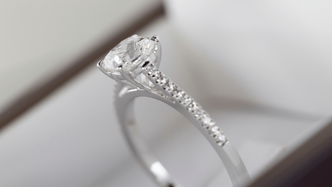 Are Engagement Rings And Wedding Rings The Same? - Gobind Jewelers