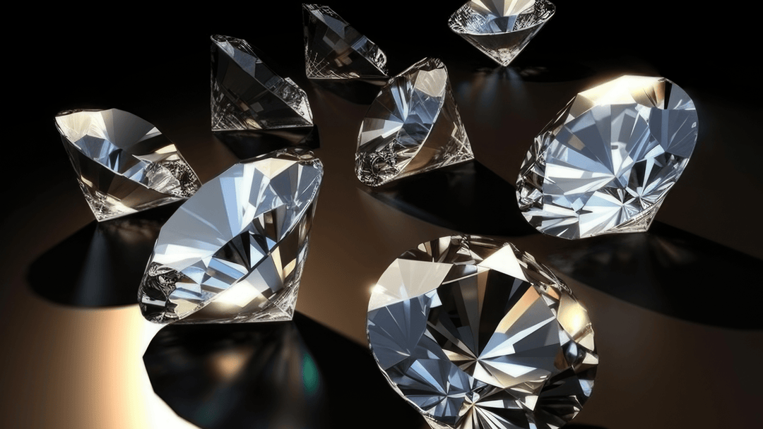 Are VVS Diamonds Real? - Gobind Jewelers