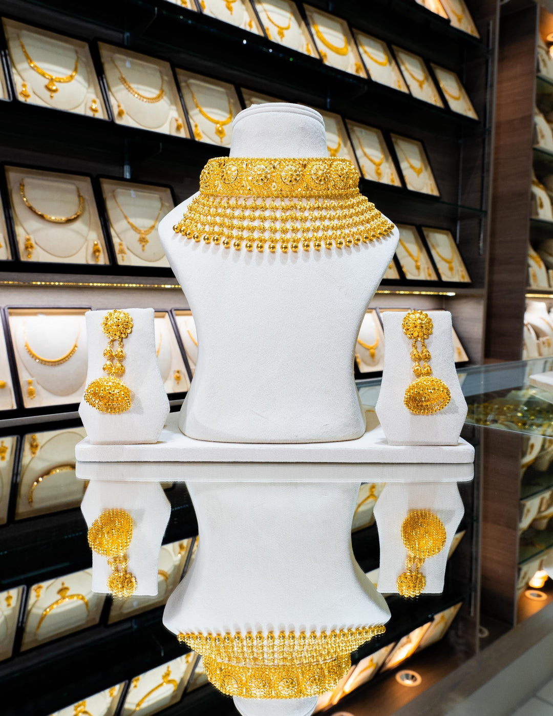 The Significance of 22k Gold During Diwali - Gobind Jewelers