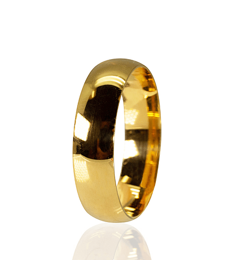 Gold Ring - Gobind Jewelers